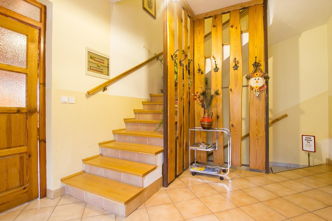 Country House Slemensek Vojnik Ngoại thất bức ảnh