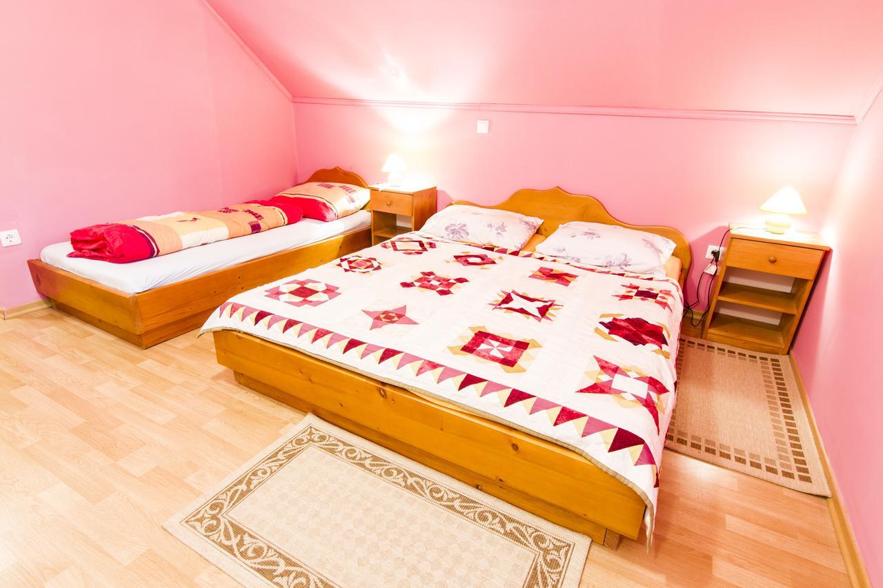 Country House Slemensek Vojnik Ngoại thất bức ảnh