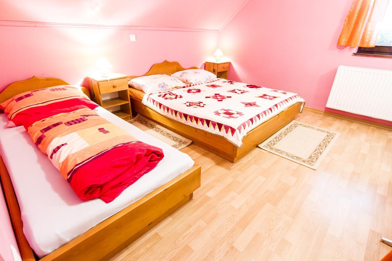 Country House Slemensek Vojnik Ngoại thất bức ảnh